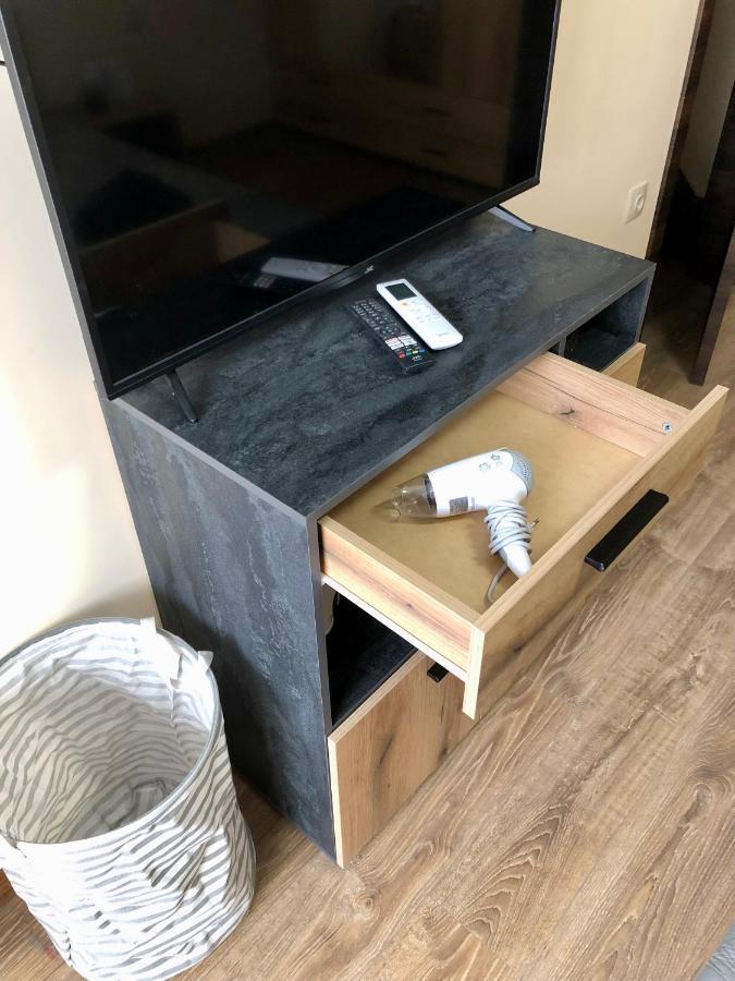 Luxury Apartment 1 Free Underground Parking Pazardzhik Bagian luar foto